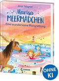 Cover: Marisa Meerm&auml;dchen (Band 4) - Eine wundersame Ponyrettung - Loewe