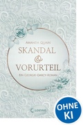 Cover: Skandal & Vorurteil - Loewe