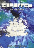 Cover: ZARAFFEL 4 - BoD - Books on Demand