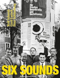 Enlarge image Cover: Six Sounds - BoD - Books on Demand