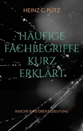 Cover: H&auml;ufige Fachbegriffe kurz erkl&auml;rt - BoD - Books on Demand