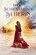 Cover: Das Schicksal der Seherin - Tolino Media