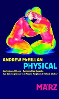Cover: Physical - M&auml;rz Verlag