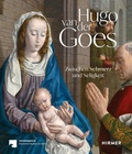 Cover: Hugo van der Goes - Hirmer
