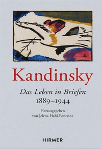Bild: Kandinsky - Hirmer