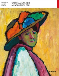 Abbildung von: Gabriele Münter - Hirmer