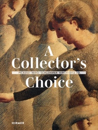 Abbildung von: A Collector's Choice - Hirmer