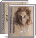 Cover: Paula Modersohn-Becker - Hirmer