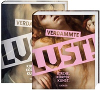 Abbildung von: Verdammte Lust Paket - Hirmer