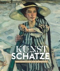 Cover: Kunstsch&auml;tze - Hirmer
