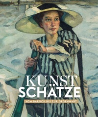 Abbildung von: Kunstschätze - Hirmer