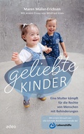 Cover: Geliebte Kinder - adeo Verlag