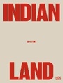 Cover: Zen Lefort: Indian Land - Rahnama
