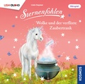 Cover: Sternenfohlen (Folge 31): Wolke und der Liebeszauber - United Soft Media