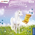 Cover: Sternenfohlen (Folge 32): Zauberhafter Sommer - United Soft Media