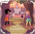 Cover: Das Magimoxische Hexenhotel - United Soft Media