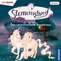 Cover: Sternenschweif (Folge 63): Das verwunschene Baumhaus - United Soft Media