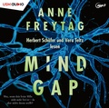 Cover: Mind Gap - United Soft Media