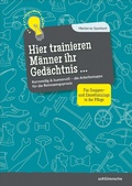 Abbildung von: Hier trainieren Männer ihr Gedächtnis - Schlütersche