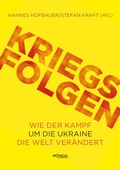 Cover: Kriegsfolgen - Promedia