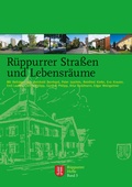 Cover: R&uuml;ppurrer Stra&szlig;en und Lebensr&auml;ume - Lindemanns VERLAG & AGENTUR