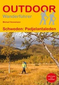 Abbildung von: Schweden: Padjelantaleden - Stein, Conrad, Verlag