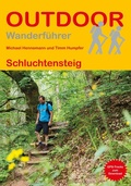 Cover: Schluchtensteig - Stein, Conrad, Verlag