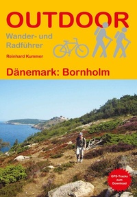 Abbildung von: Dänemark: Bornholm - Stein, Conrad, Verlag