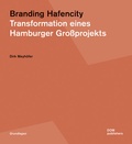 Cover: Branding Hafencity - DOM publishers