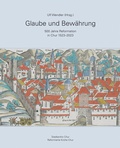 Cover: Glaube und Bew&auml;hrung - Edition Somedia