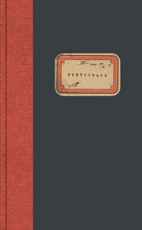 Abbildung von: Robert Kusmirowski - DUSTribute - Verlag für Moderne Kunst