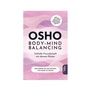 Cover: Body-Mind Balancing - Innenwelt Verlag