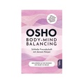 Cover: Body-Mind Balancing - Innenwelt Verlag