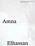 Cover: Amna Elhassan - material-Vlg