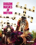Cover: Dogon Masks in Motion - Galda Verlag