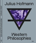 Cover: Julius Hofmann - Western Philosophies - Dr. Cantz'sche Verlagsgesellschaft mbH & Co. KG