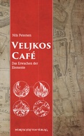 Cover: Veljkos Caf&eacute; - Wortschatten Verlag