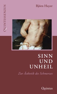 Abbildung von: Sinn und Unheil - Quintus-Verlag