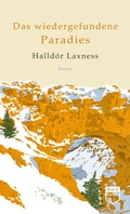 Cover: Das wiedergefundene Paradies (Steidl Pocket) - Steidl