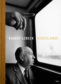 Cover: Hierzulande - Steidl