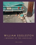 Cover: Mystery of the Ordinary - Steidl