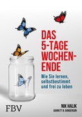 Cover: Das 5-Tage-Wochenende - FinanzBuch Verlag