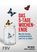 Cover: Das 5-Tage-Wochenende - FinanzBuch Verlag