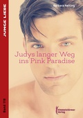 Cover: Judys langer Weg ins Pink Paradise - Himmelst&uuml;rmer
