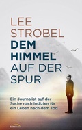 Cover: Dem Himmel auf der Spur - Gerth Medien
