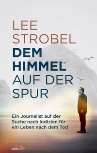 Abbildung von: Dem Himmel auf der Spur - Gerth Medien