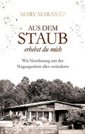 Cover: Aus dem Staub erhebst du mich - Gerth Medien