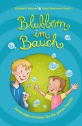 Cover: Blubbern im Bauch - Gerth Medien