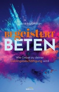 Cover: Begeistert beten - Gerth Medien