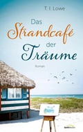 Cover: Das Strandcaf&eacute; der Tr&auml;ume - Gerth Medien